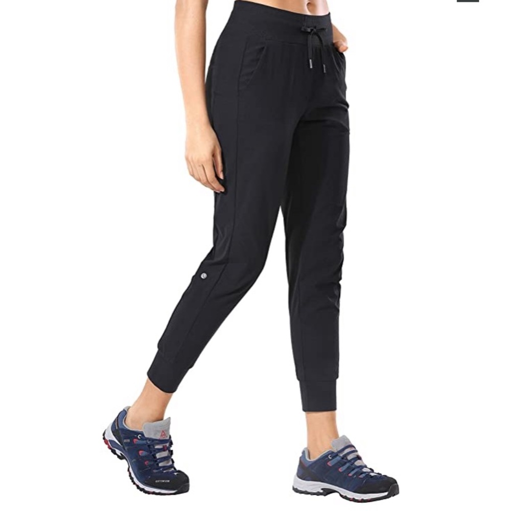 CRZ Yoga Casual Jogger Pants